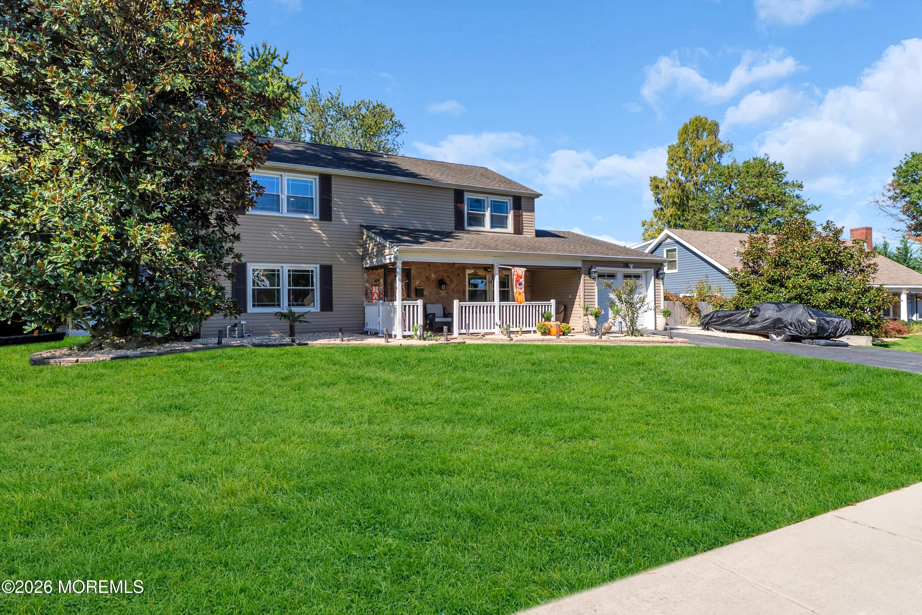 19 Ambler Lane