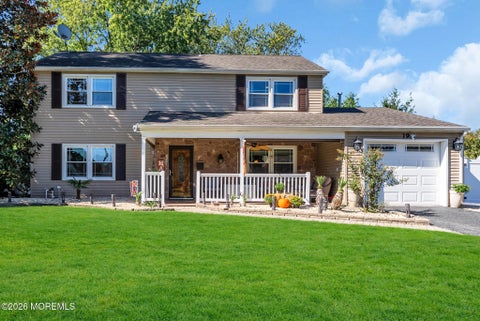 Photo of 19 Ambler Lane, Aberdeen, NJ 07747 (MLS # 22632896)