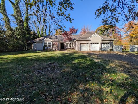 257 Ocean Gate Bayville NJ 08721