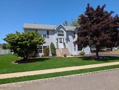 Homes For Sale - 2 Gina Drive<br/> Monmouth County, Hazlet, NJ 07730