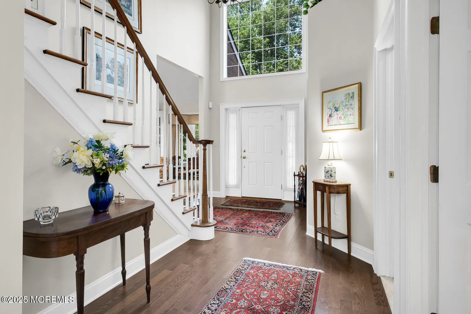 Red Bank, New Jersey 07701, United States, 3 Bedrooms Bedrooms, ,3 BathroomsBathrooms,Residential,Active,191340