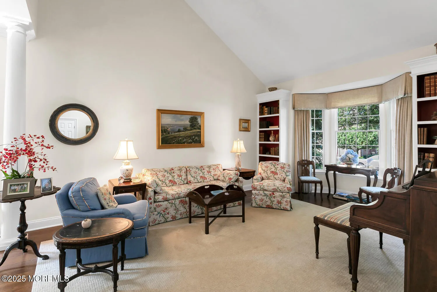 Red Bank, New Jersey 07701, United States, 3 Bedrooms Bedrooms, ,3 BathroomsBathrooms,Residential,Active,191340