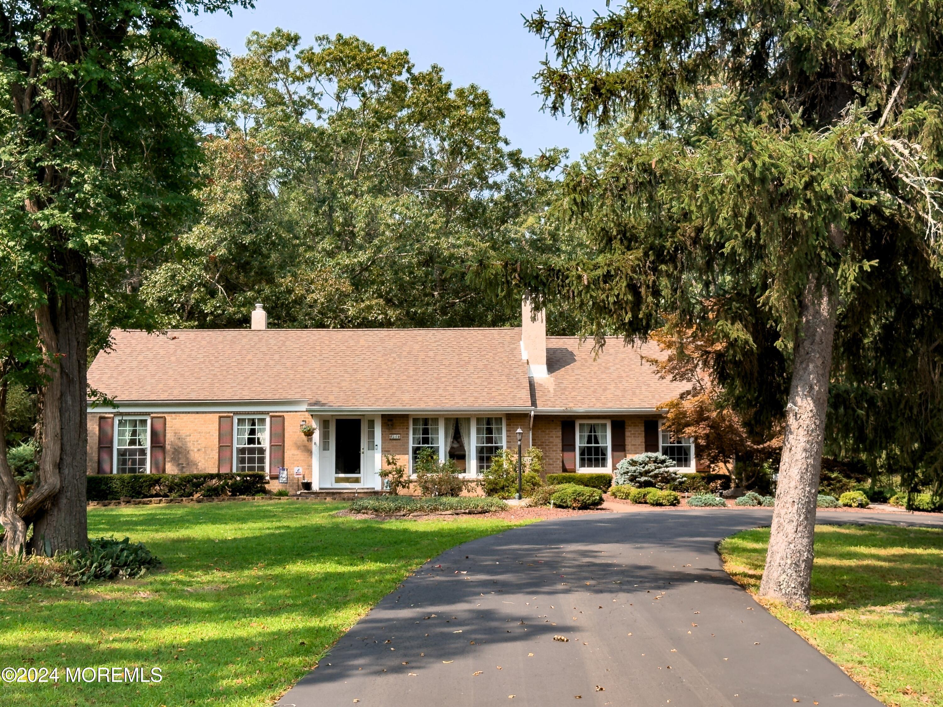 56 Toms River Road, Jackson, New Jersey image 1