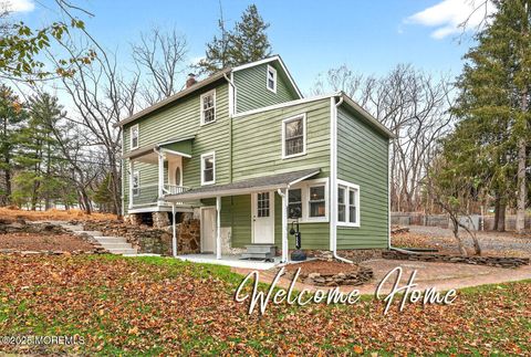 Photo of 28 Old Clinton Road, Raritan Twp, NJ 08822 (MLS # 22535033)