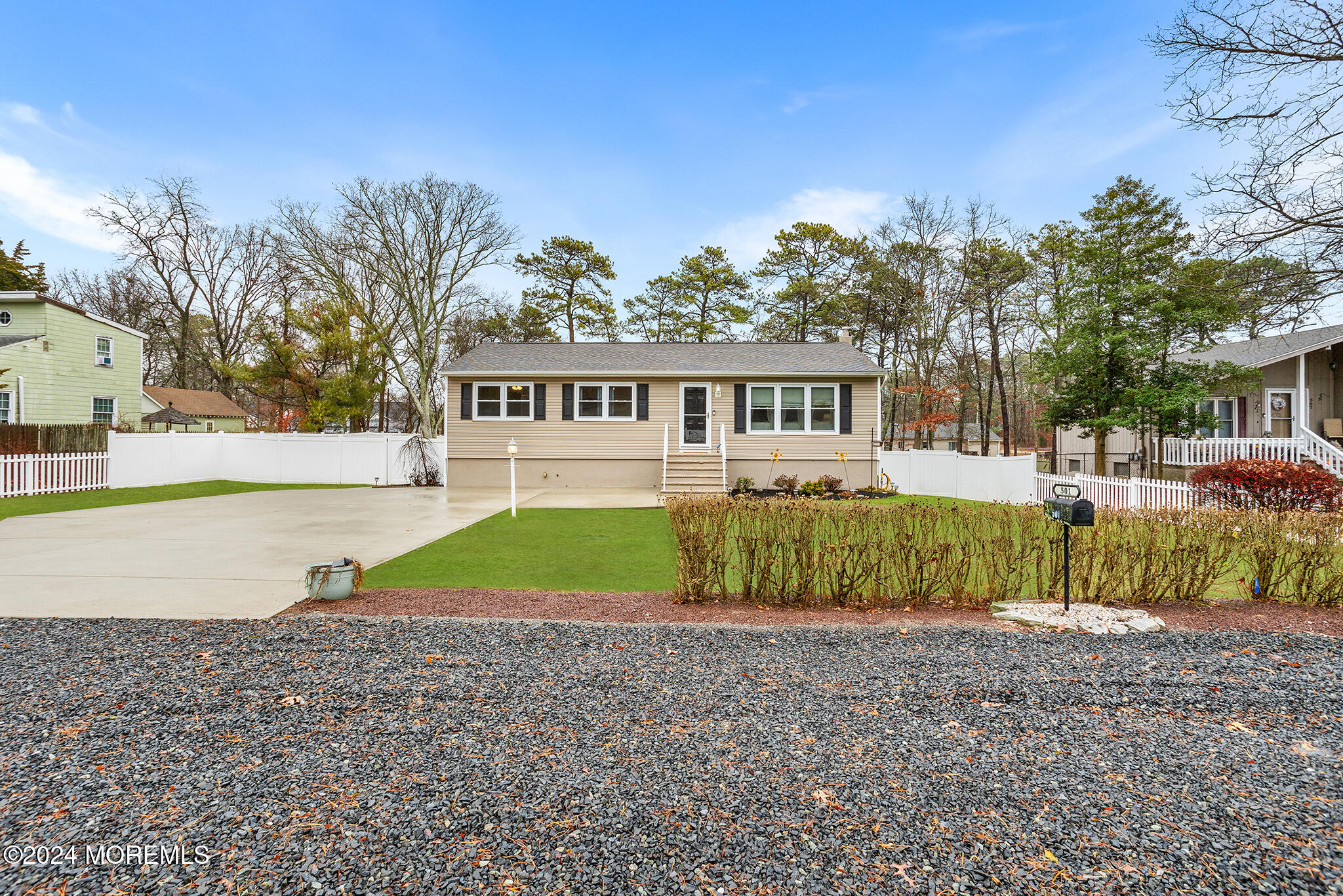 501 Eastern Boulevard, Bayville, New Jersey image 1