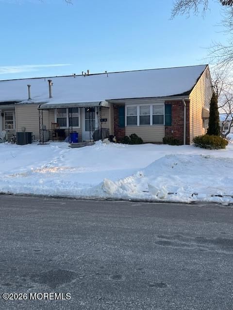 Condo For Sale - 23 Haven Drive<br/> Matawan, NJ 07747