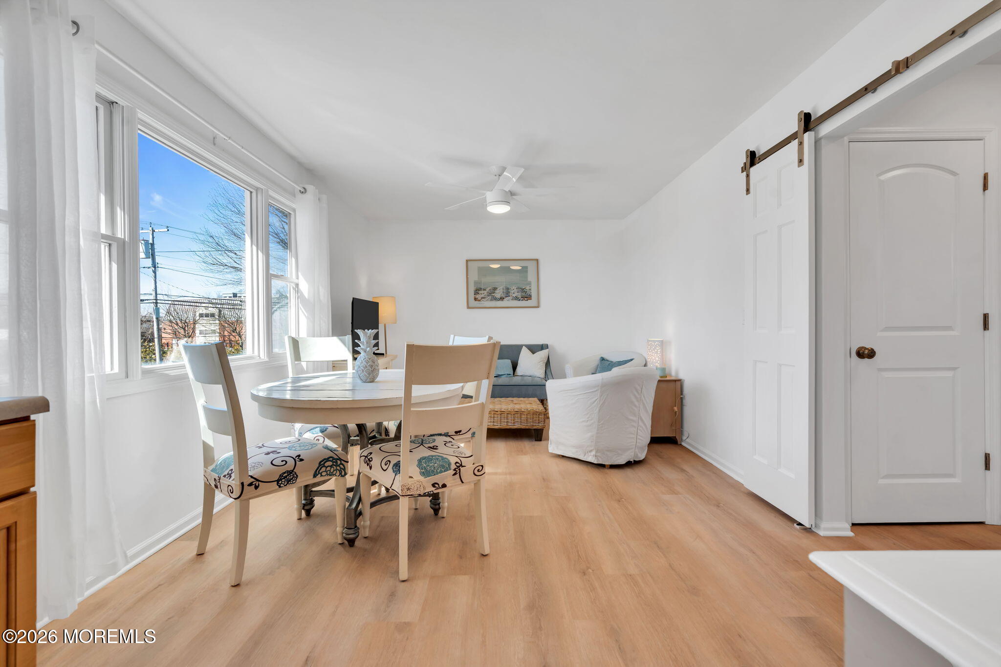 548 Washington Boulevard UPPER