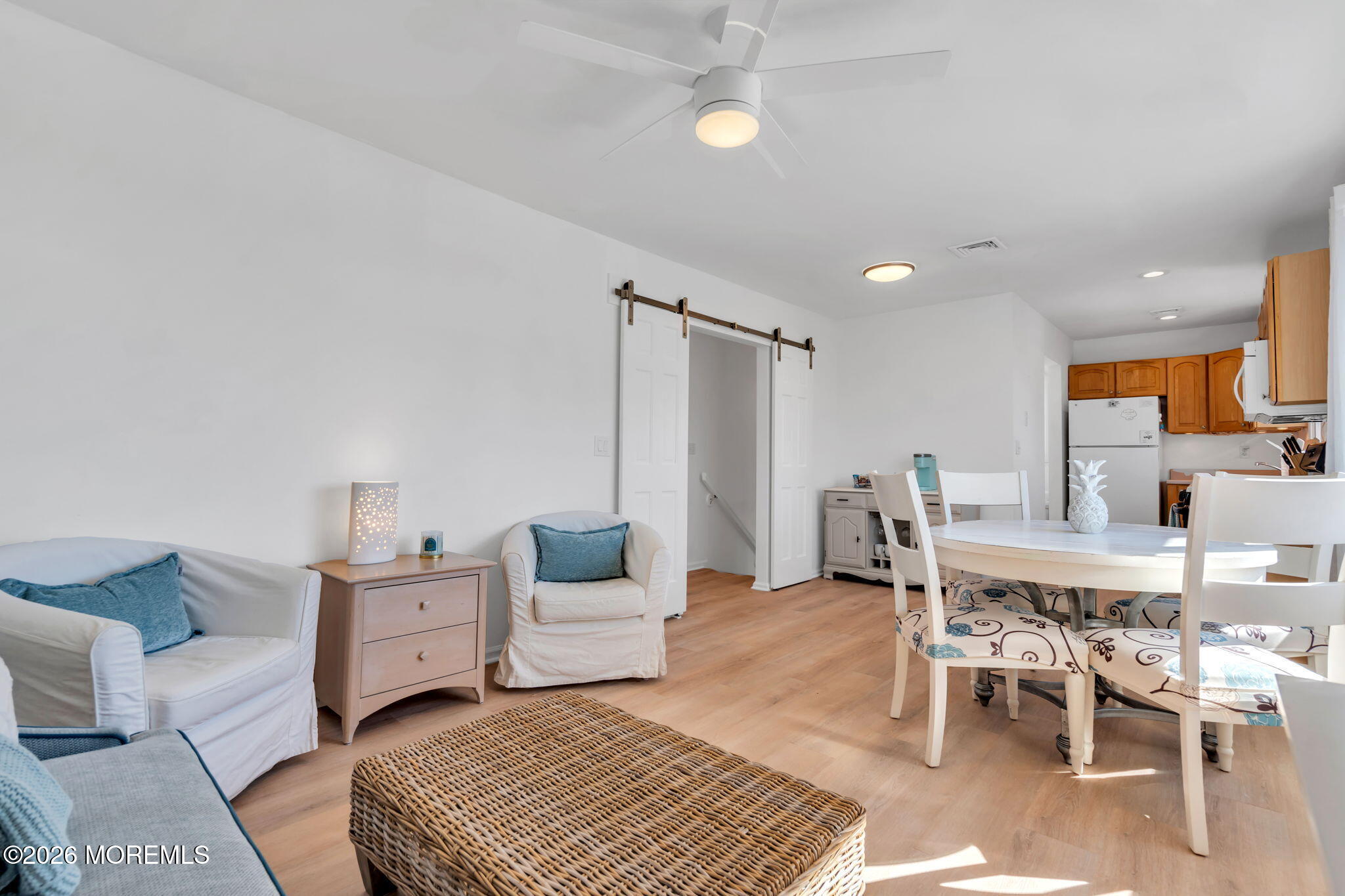 548 Washington Boulevard UPPER