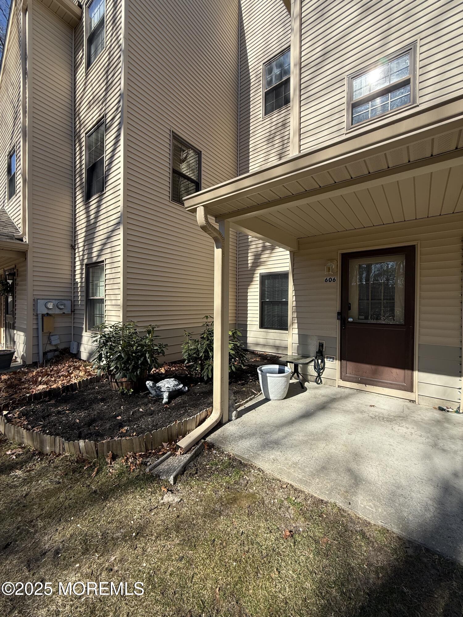 606 Sequoia Court, Jackson, New Jersey image 1