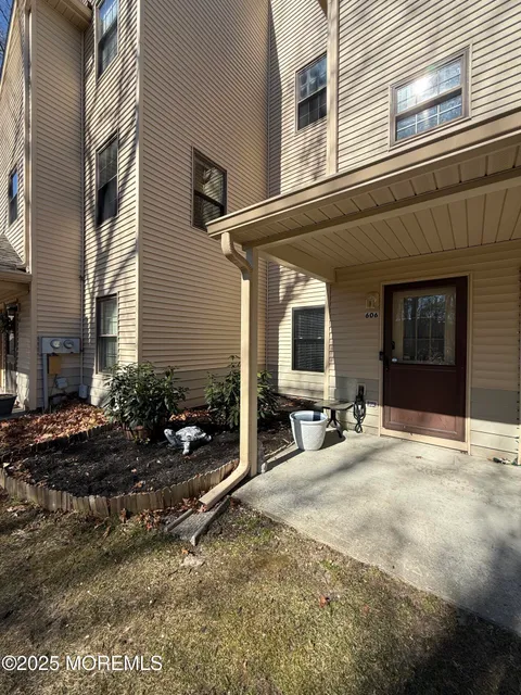 606 Sequoia Court, Jackson, NJ 08527 - MLS#: 22506900