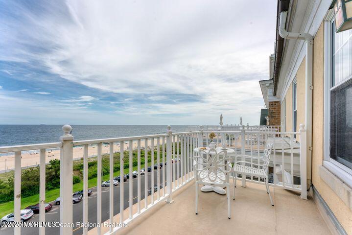 700 Ocean Avenue #514, Spring Lake, New Jersey image 8