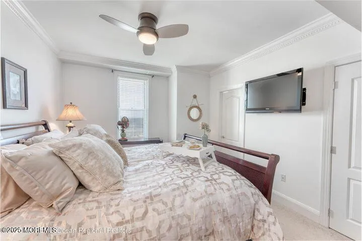 Spring Lake, New Jersey 07762, United States, 1 Bedroom Bedrooms, ,1 BathroomBathrooms,Residential,Active,134925