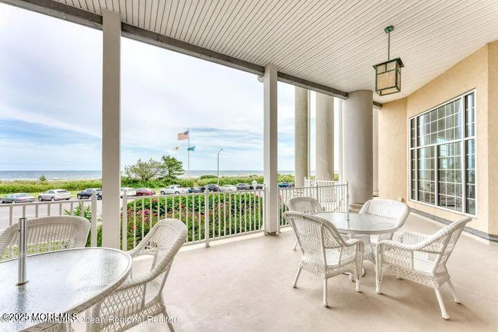 Spring Lake, New Jersey 07762, United States, 1 Bedroom Bedrooms, ,1 BathroomBathrooms,Residential,Active,134925