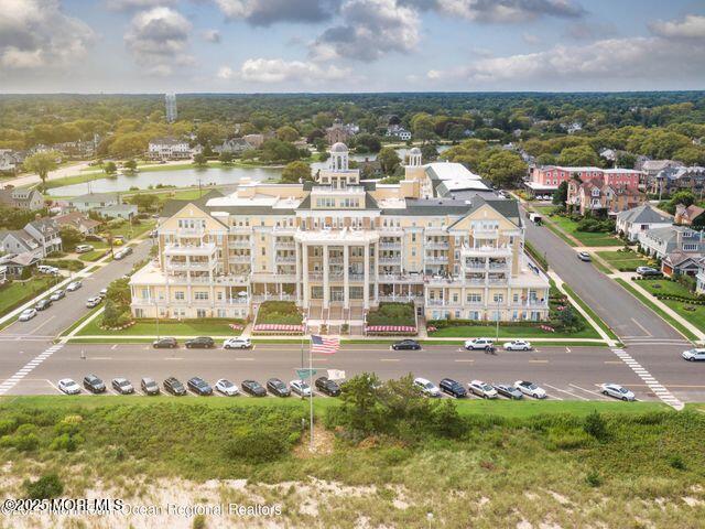 700 Ocean Avenue #514, Spring Lake, New Jersey image 31
