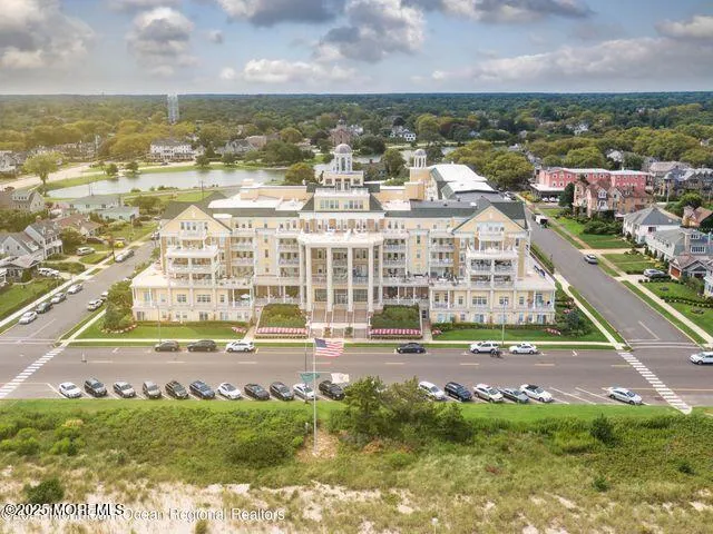 Spring Lake, New Jersey 07762, United States, 1 Bedroom Bedrooms, ,1 BathroomBathrooms,Residential,Active,134925