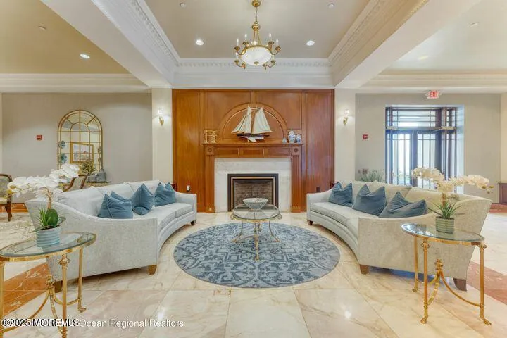 Spring Lake, New Jersey 07762, United States, 1 Bedroom Bedrooms, ,1 BathroomBathrooms,Residential,Active,134925