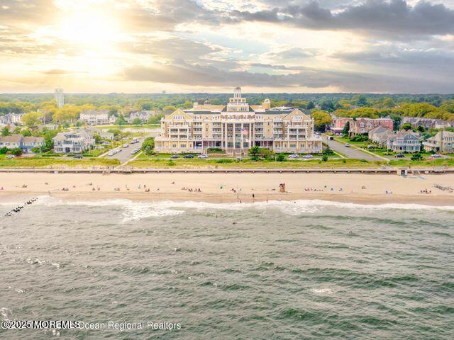 700 Ocean Avenue #514, Spring Lake, New Jersey image 1