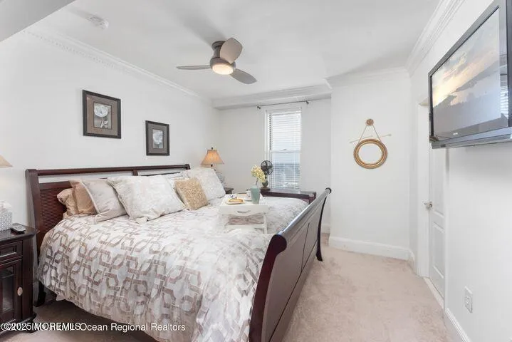 Spring Lake, New Jersey 07762, United States, 1 Bedroom Bedrooms, ,1 BathroomBathrooms,Residential,Active,134925