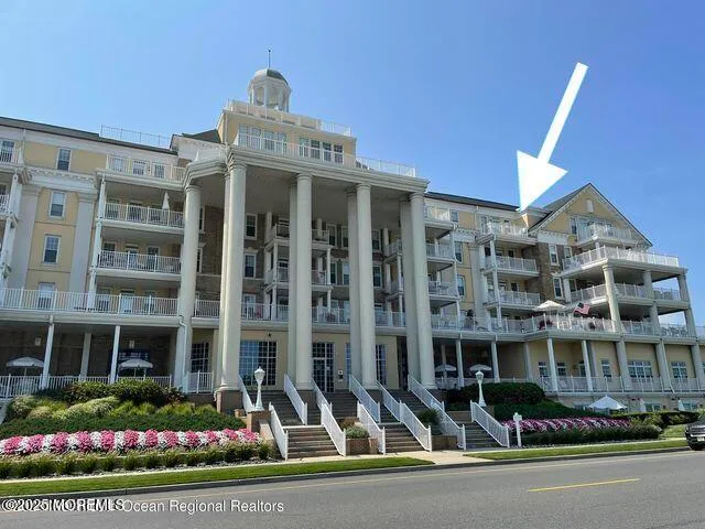 Spring Lake, New Jersey 07762, United States, 1 Bedroom Bedrooms, ,1 BathroomBathrooms,Residential,Active,134925