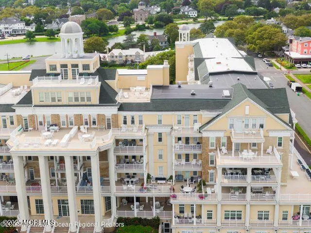 Spring Lake, New Jersey 07762, United States, 1 Bedroom Bedrooms, ,1 BathroomBathrooms,Residential,Active,134925