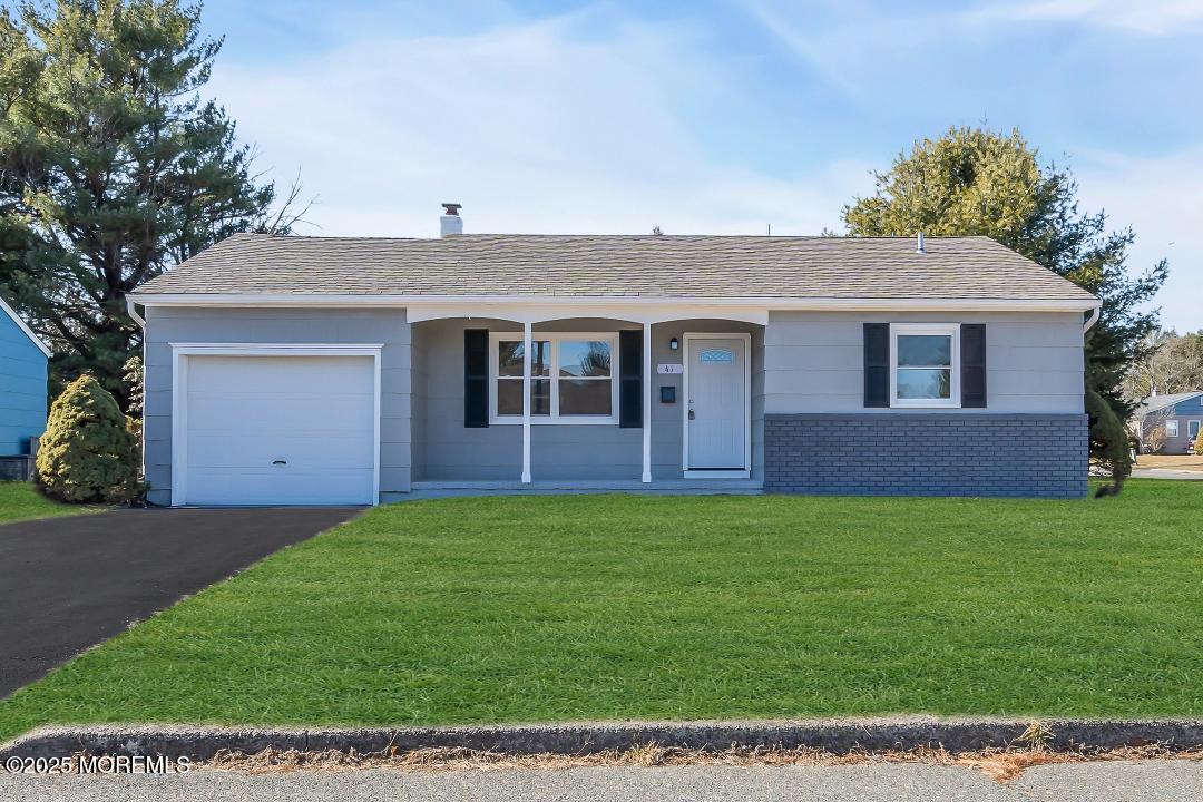 41 Stanford Drive, Toms River, New Jersey image 2