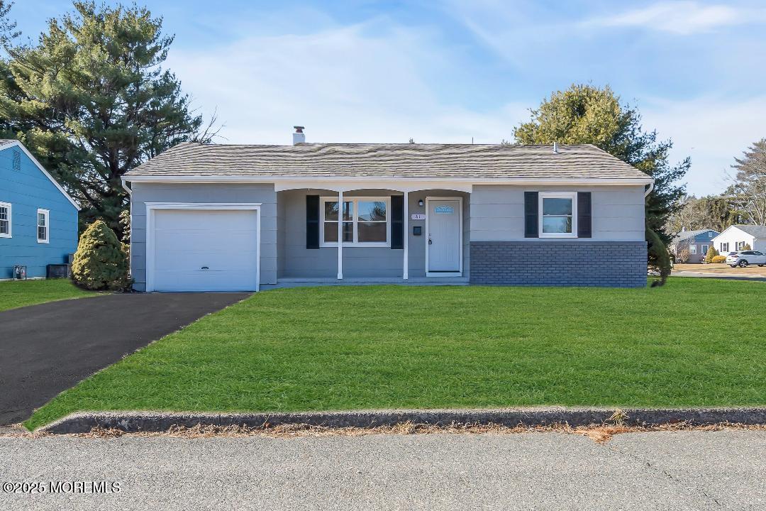 41 Stanford Drive, Toms River, New Jersey image 1