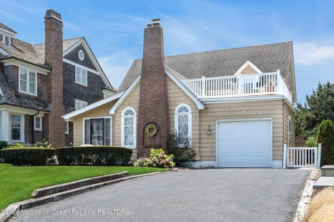 Homes For Rent - 10 Chicago Boulevard<br/> Monmouth County, Sea Girt, NJ 08750