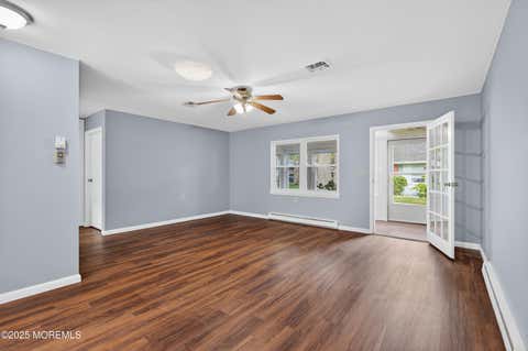 Condo For Sale - 72F Dorchester Drive<br/> Lakewood, NJ 08701