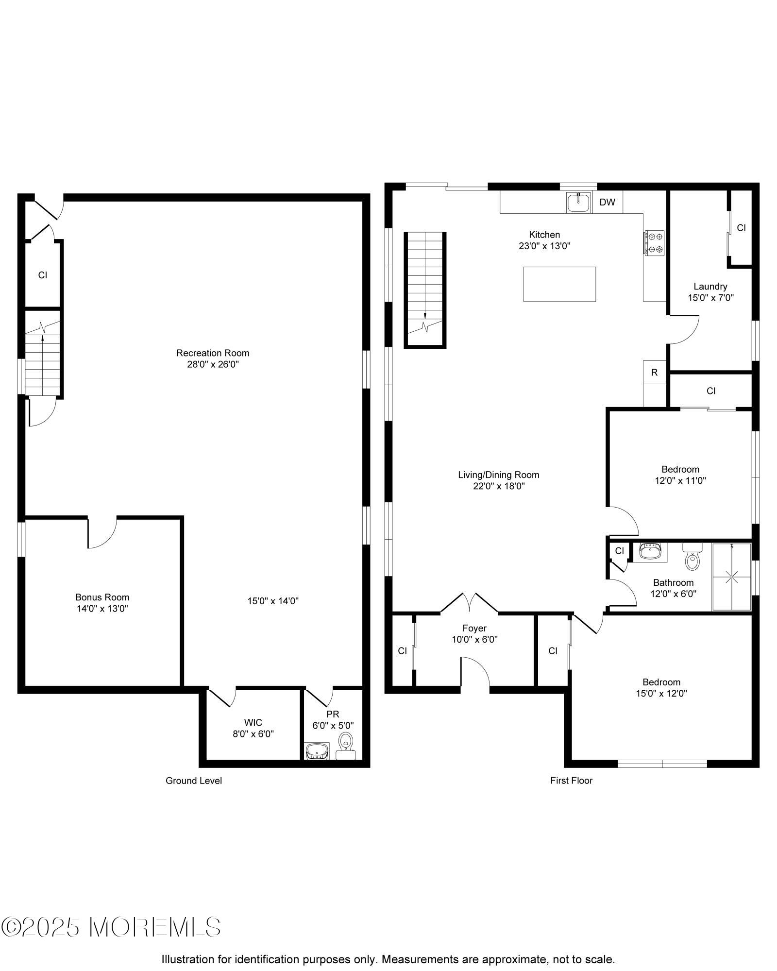 935 5th Street, Union Beach, New Jersey image 25