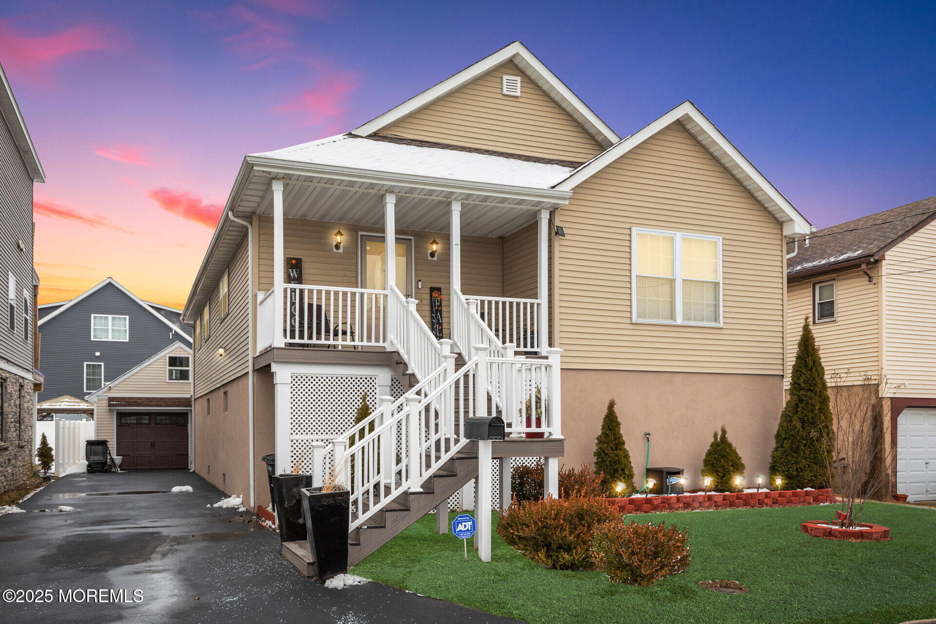 935 5th Street, Union Beach, New Jersey image 1