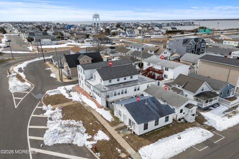 Vacant Land For Sale - 201-203 Dupont Avenue #+202-208 BAY TER<br/> Seaside Heights, NJ 08751