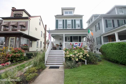 527 8th Avenue, Belmar, NJ 07719 - #: 22529553