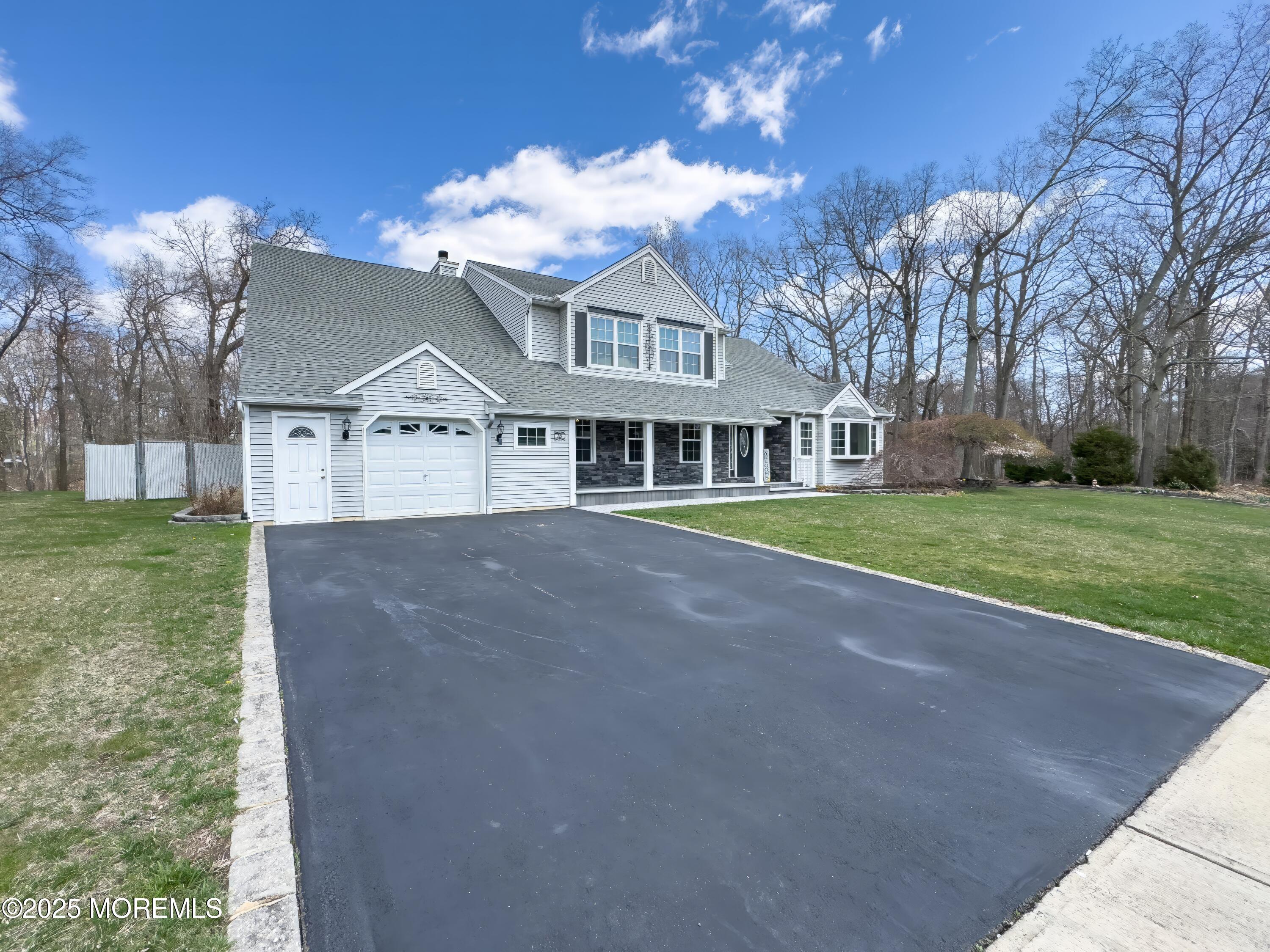 35 Teakwood Drive, Jackson, New Jersey image 2