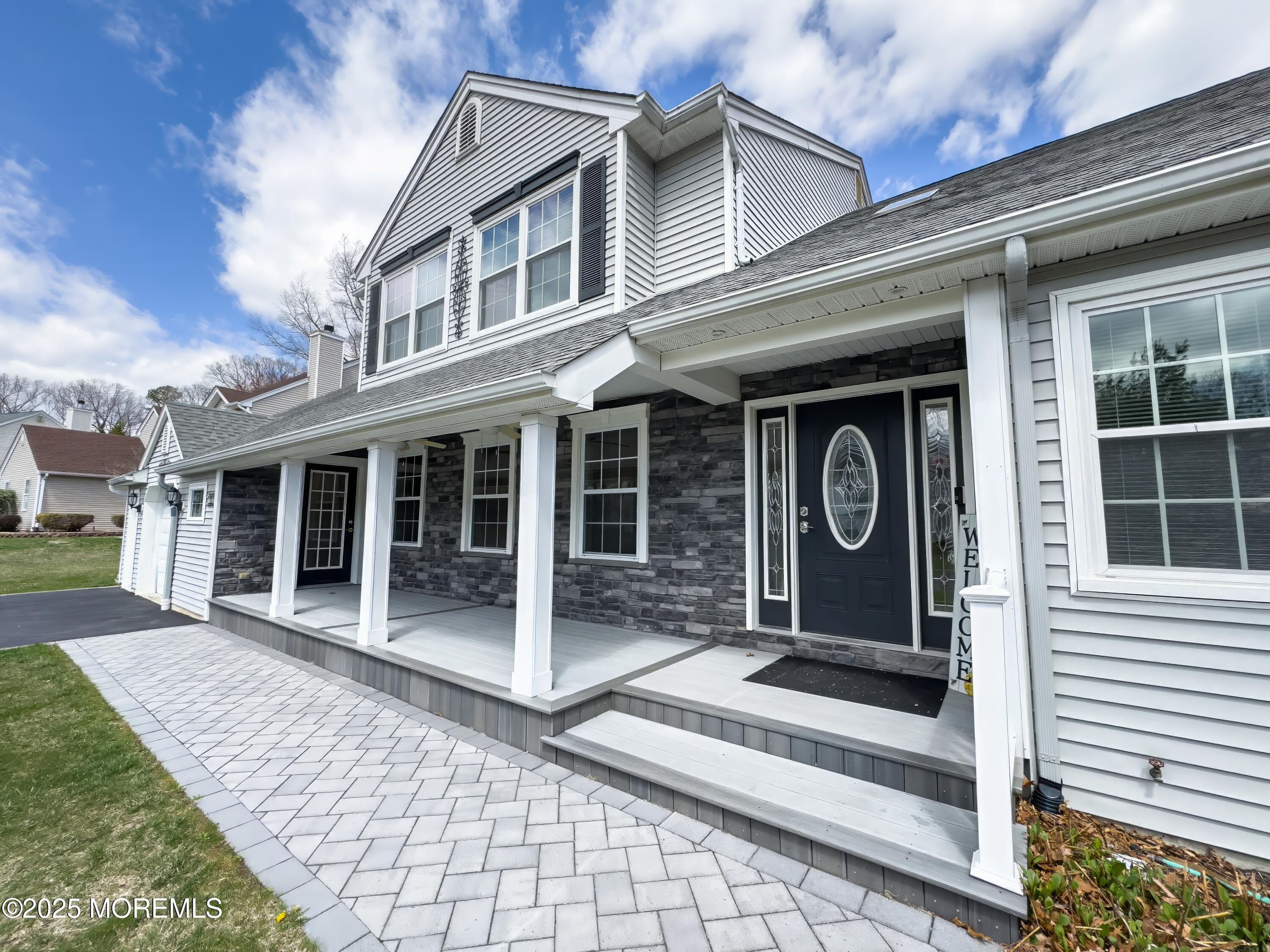 35 Teakwood Drive, Jackson, New Jersey image 3