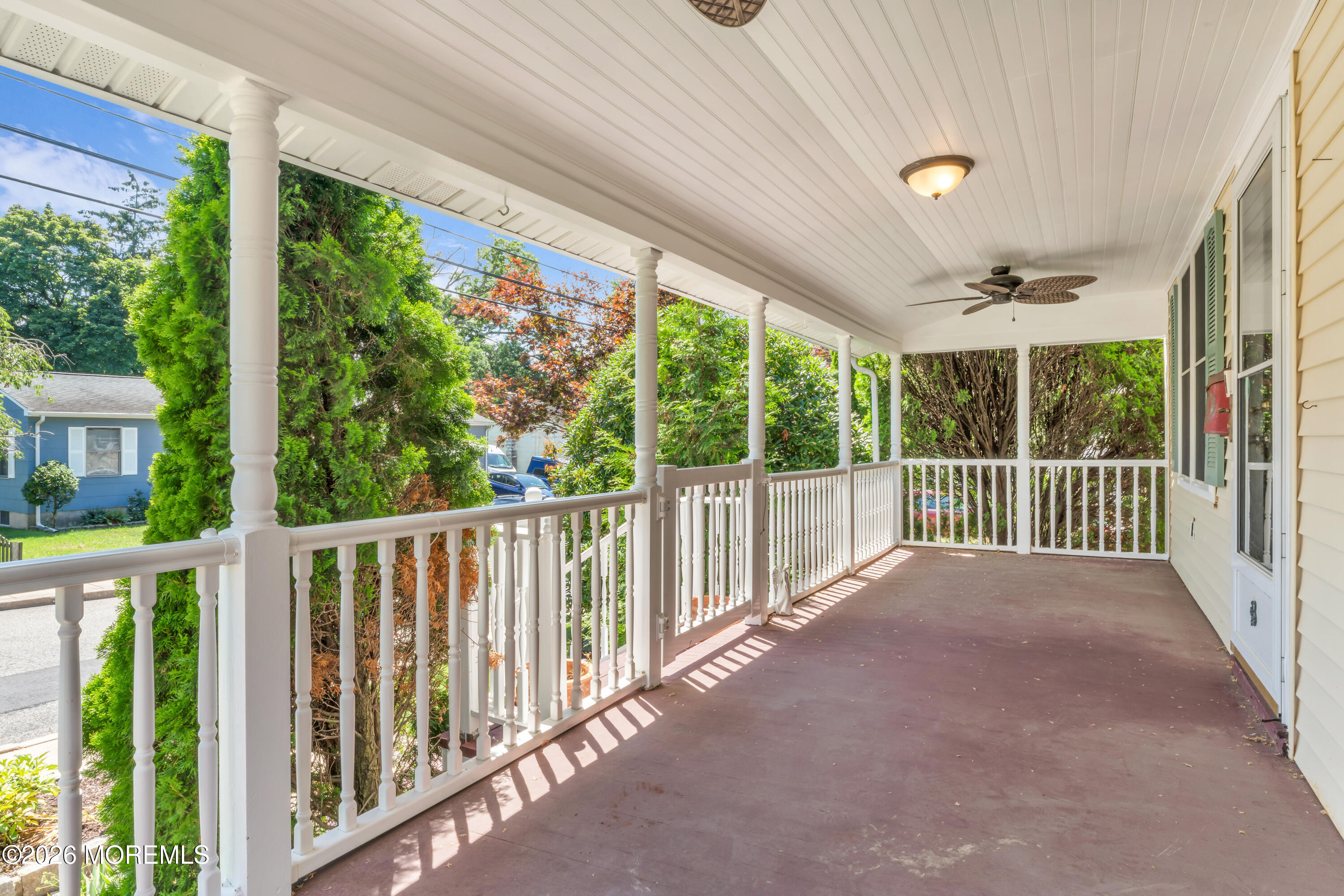 13 Grant Avenue