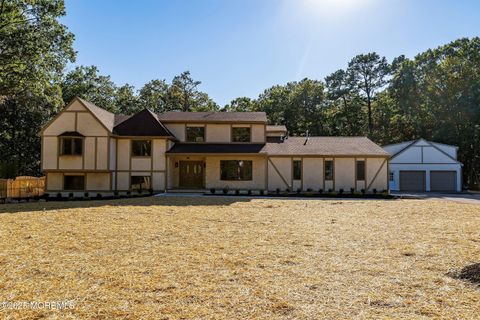 Photo of 718 Radcliffe Road, Lanoka Harbor, NJ 08734 (MLS # 22531063)