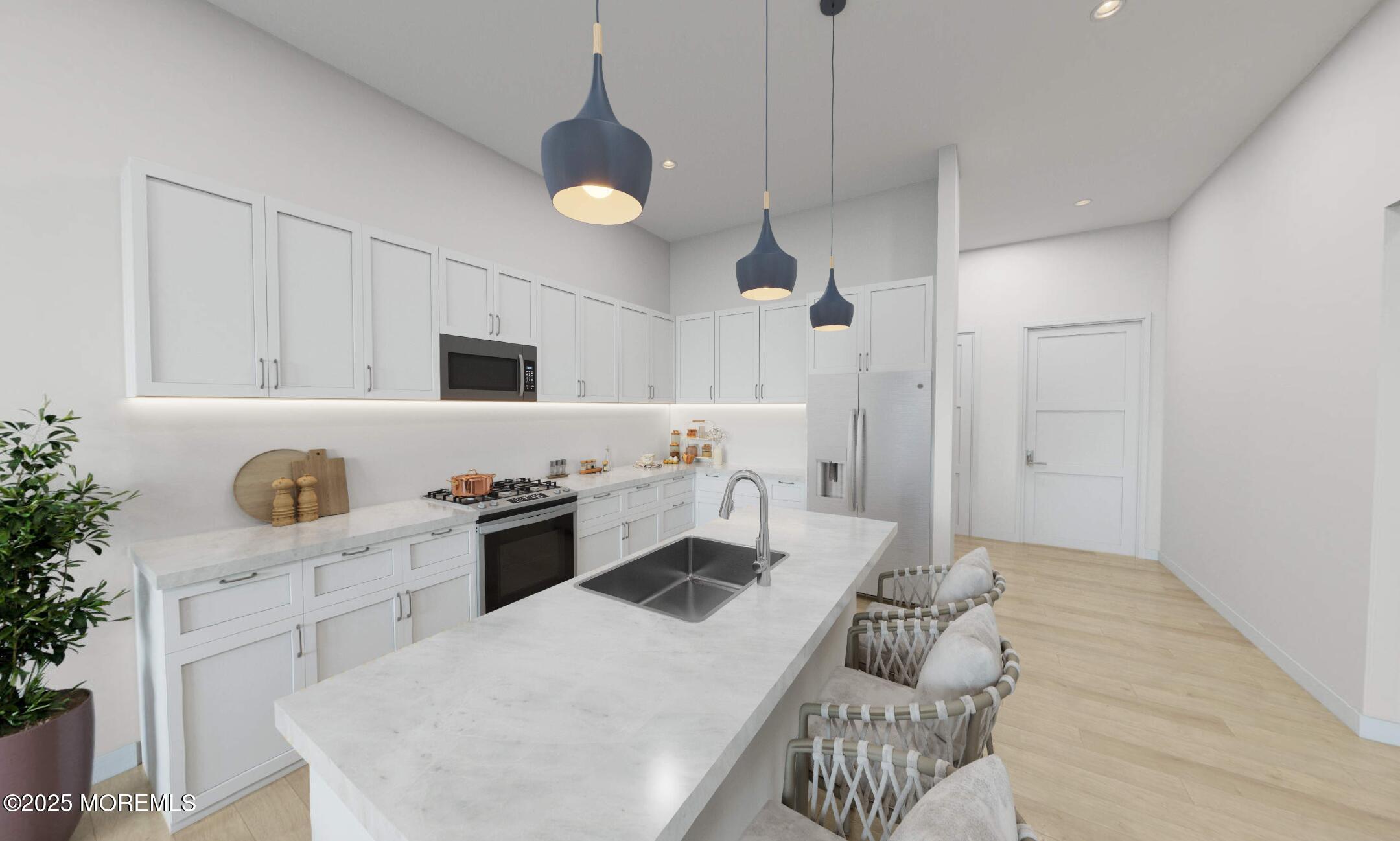 1 5th Avenue Unit# 102
