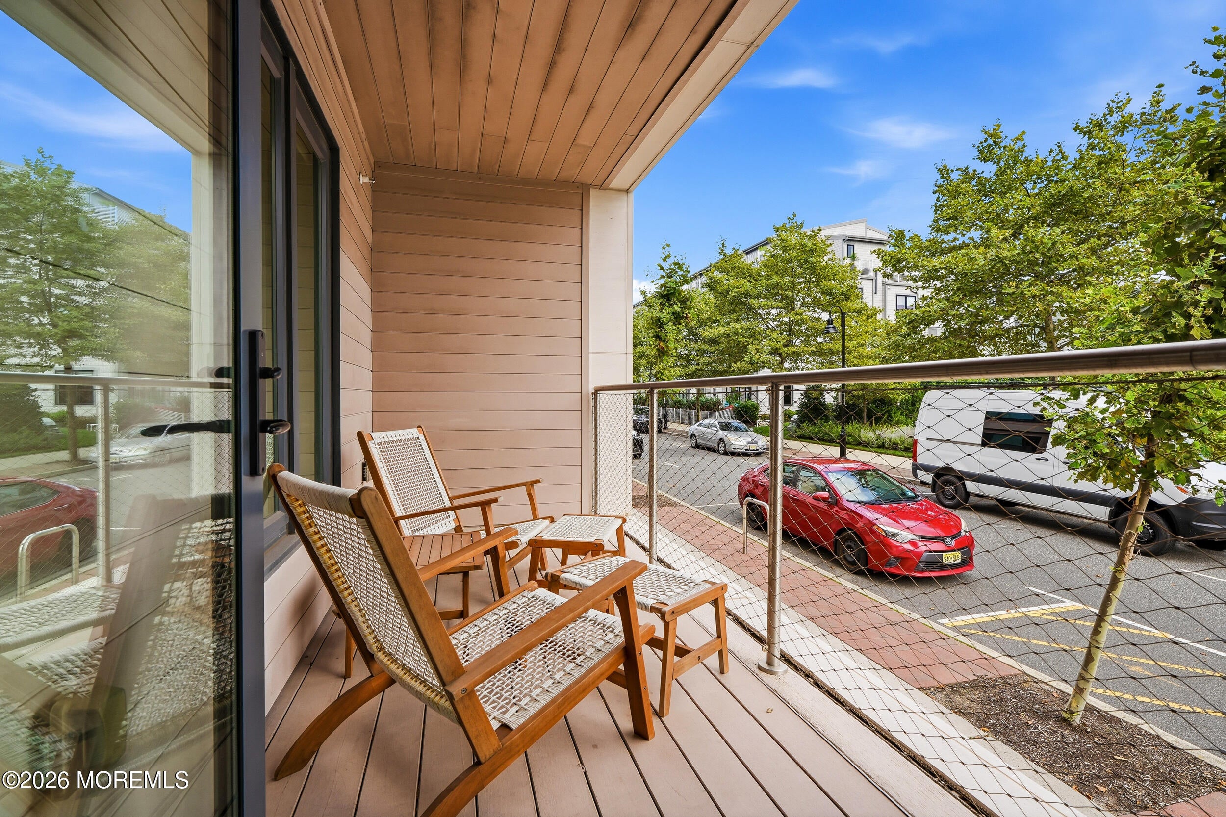 601 Heck Street 102