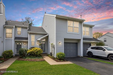 Photo of 119 Malibu Drive, Eatontown, NJ 07724 (MLS # 22611270)