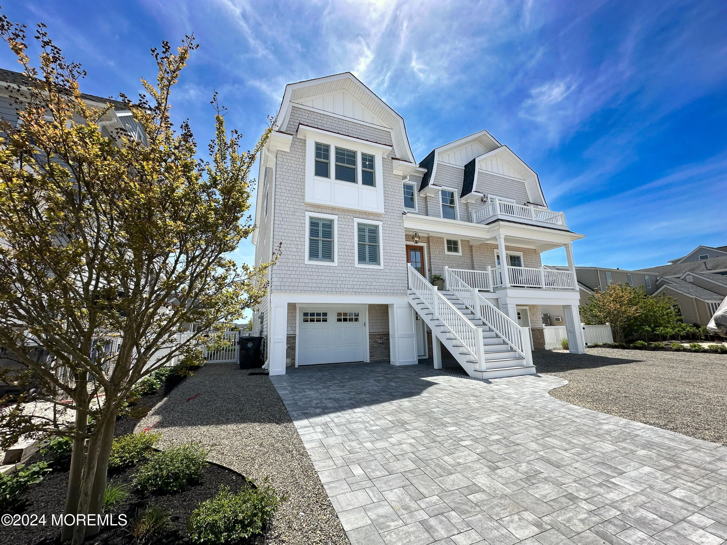 520 Normandy Drive Unit WKLY SUMMER RENTAL, Mantoloking, NJ 08738