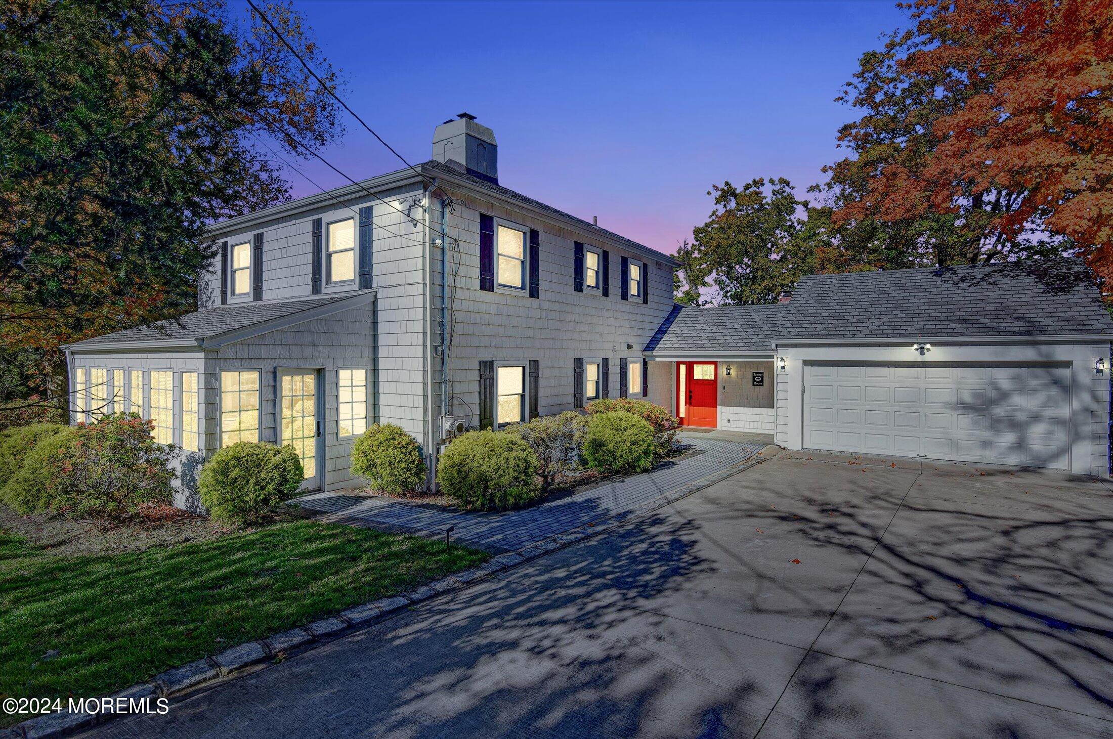 23 Highwood Road, Franklin, New Jersey image 1