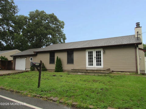 Homes For Sale - 120 Bay Way<br/> Ocean County, Lanoka Harbor, NJ 08734