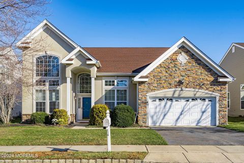 150 Mirage Boulevard Barnegat NJ 08005
