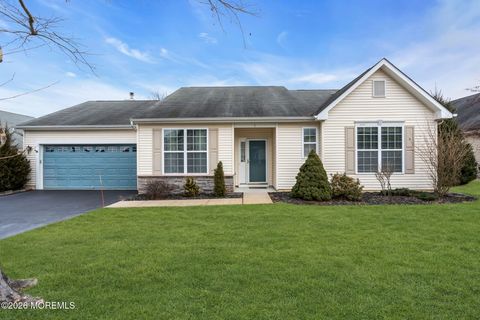 Photo of 1 Tara Court, Manchester, NJ 08759 (MLS # 22600525)