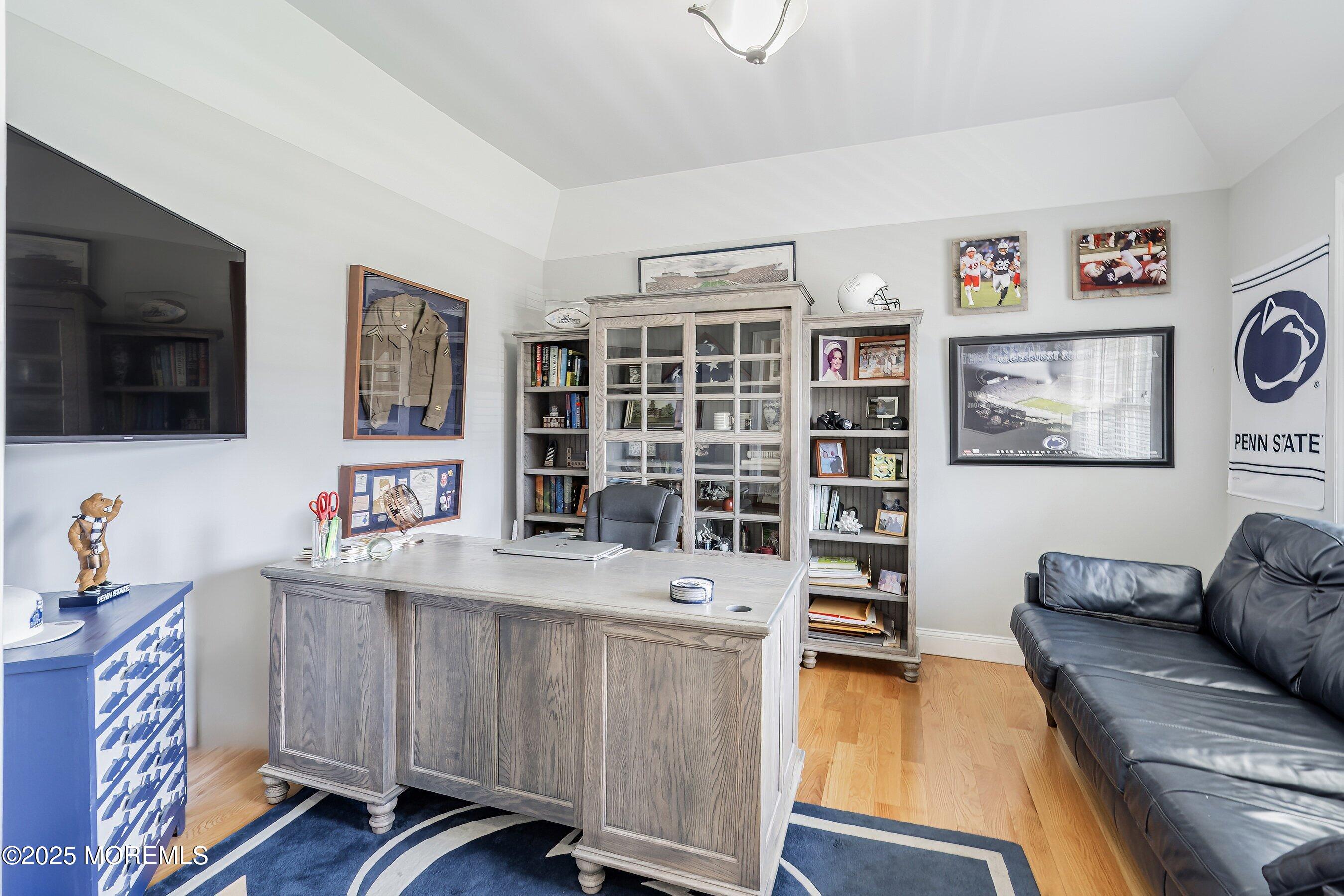 309 Hall Avenue