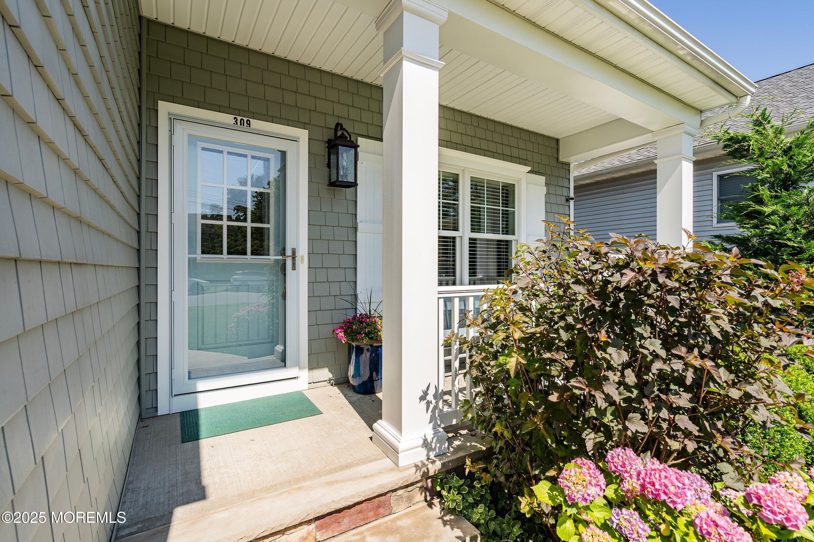 309 Hall Avenue