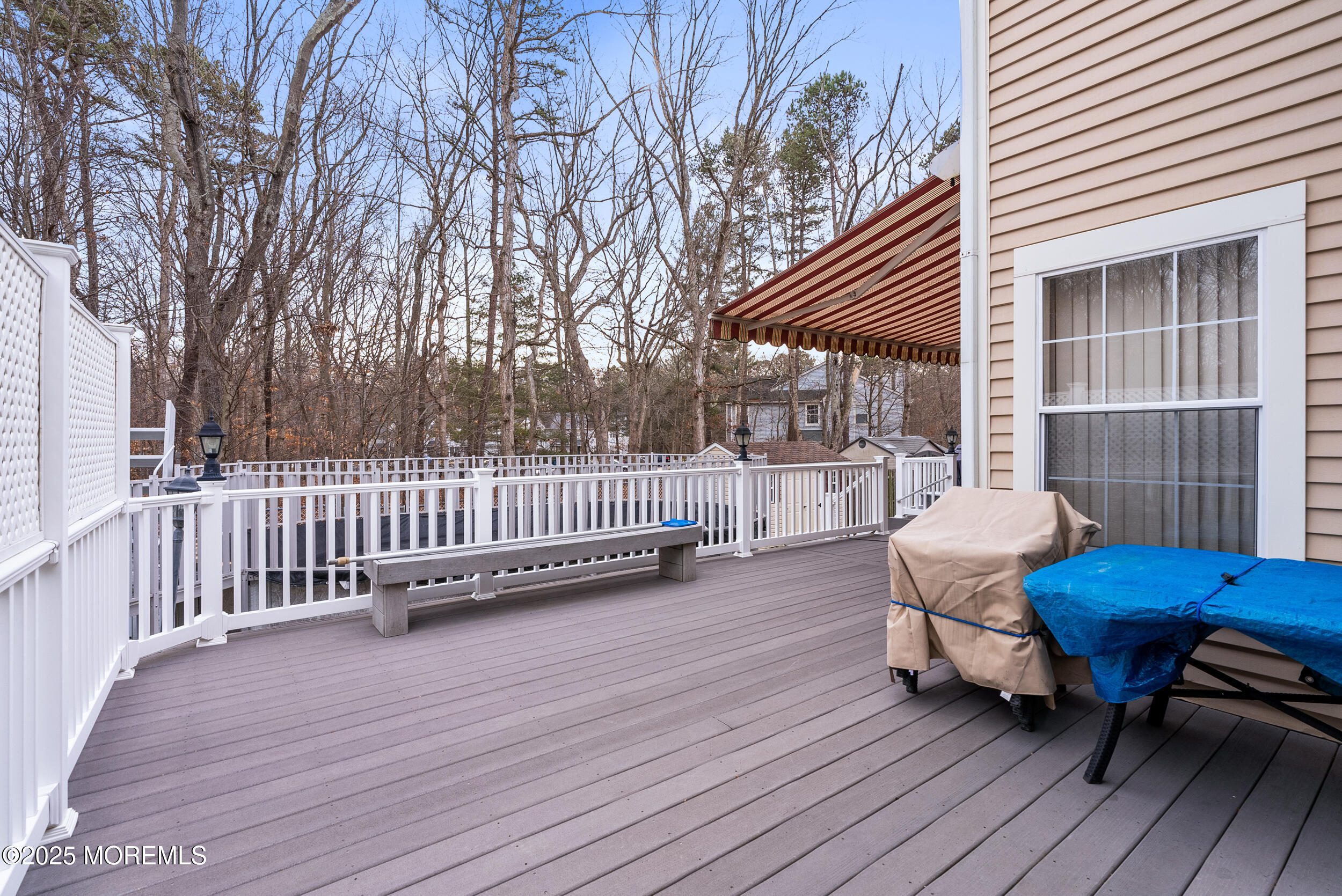 14 Spruce Hollow Drive, Howell, New Jersey image 27