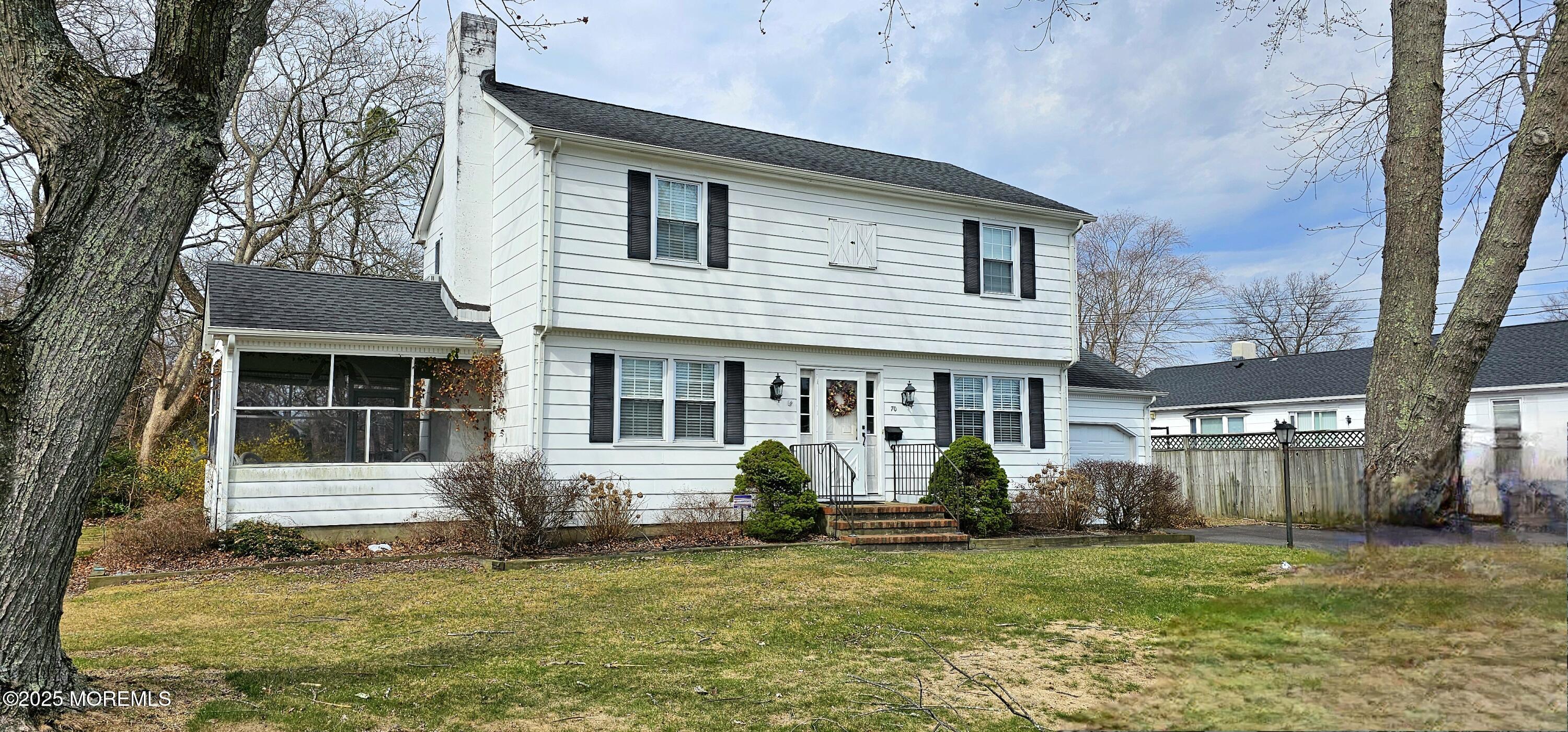 70 Lewis Lane, Brick, New Jersey image 1