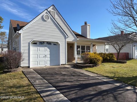 Photo of 82 Trent Drive, Toms River, NJ 08757 (MLS # 22601325)