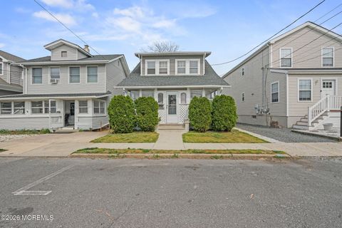 Photo of 1826 Laurel Terrace, Belmar, NJ 07719 (MLS # 22611268)